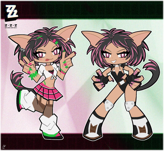 Sasha Styles