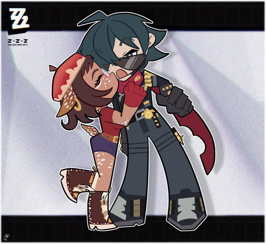 Estelle X Lighter
